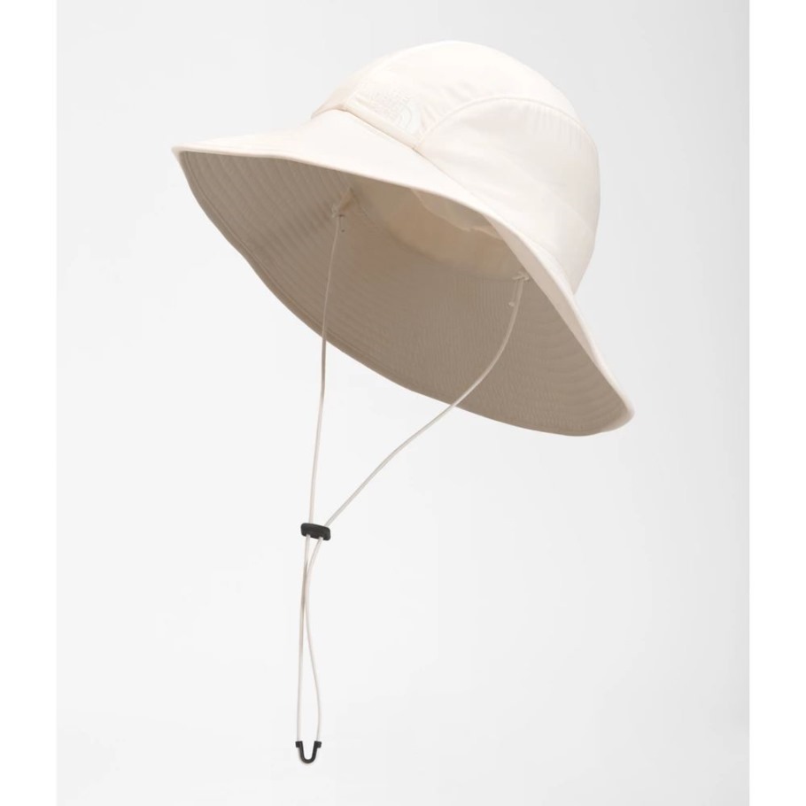 La Face Nord Femmes Blanches Horizon Brise Brimmer