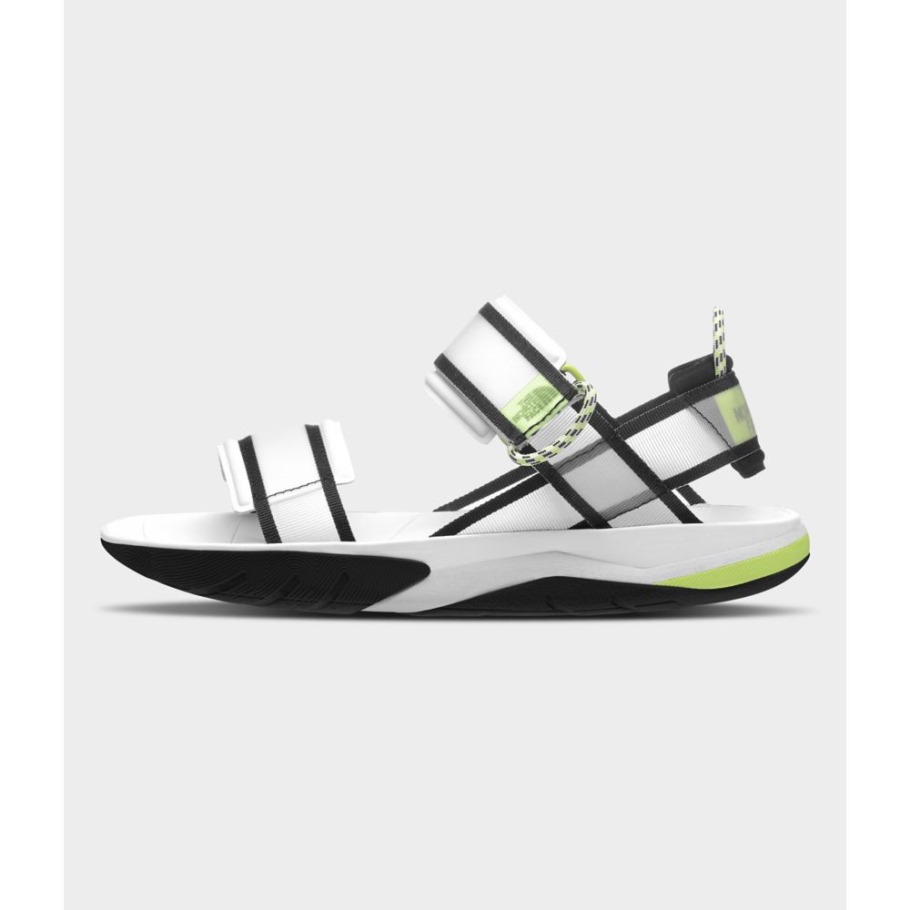 Sandale De Sport Skeena Pour Femme Blanche The North Face