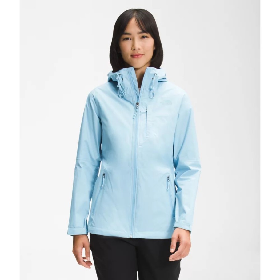 Veste Alta Vista The North Face Femme Beta Bleu