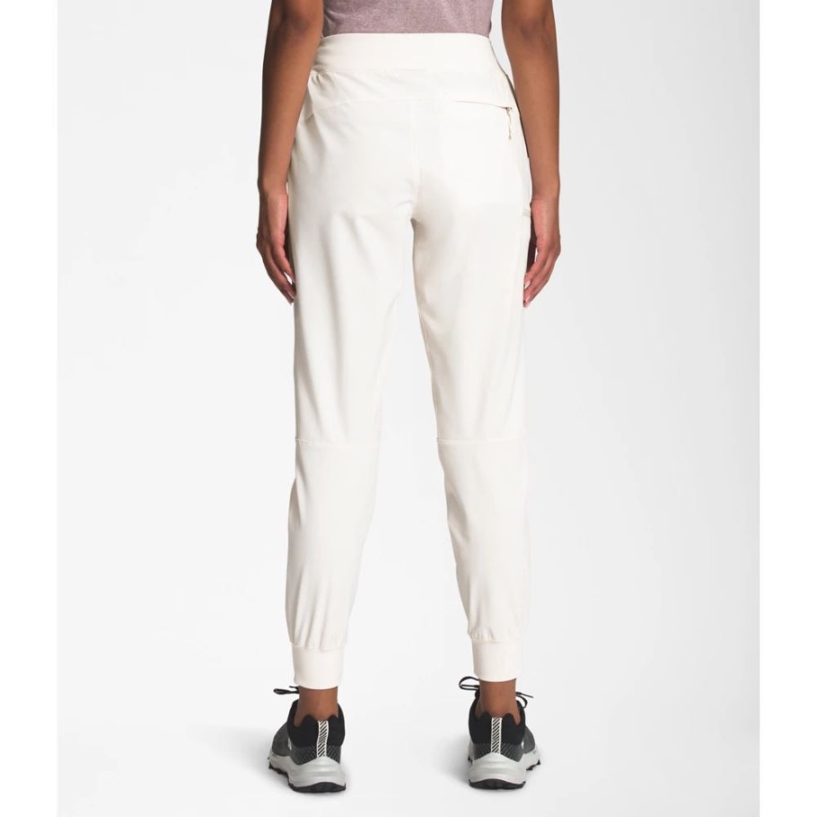 Pantalon De Jogging Bridgeway Femme The North Face Blanc