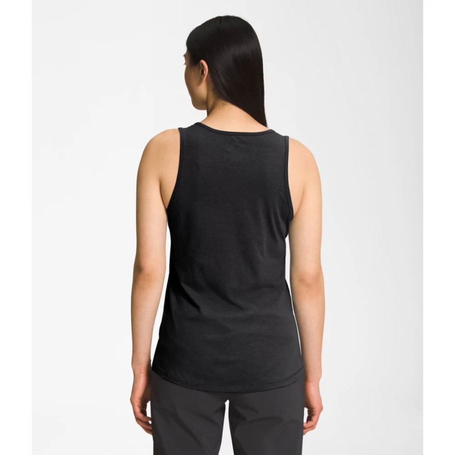 The North Face Femme Terrain Débardeur Noir