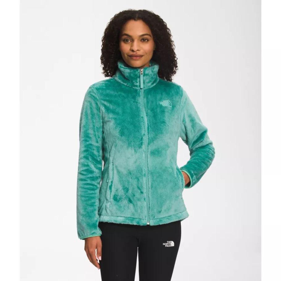 Veste Osito Femme Wasabi The North Face