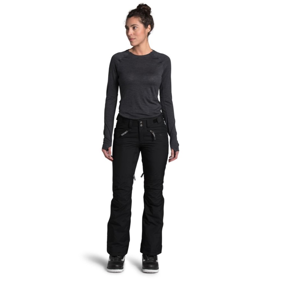 Pantalon Femme Aboutaday Noir The North Face