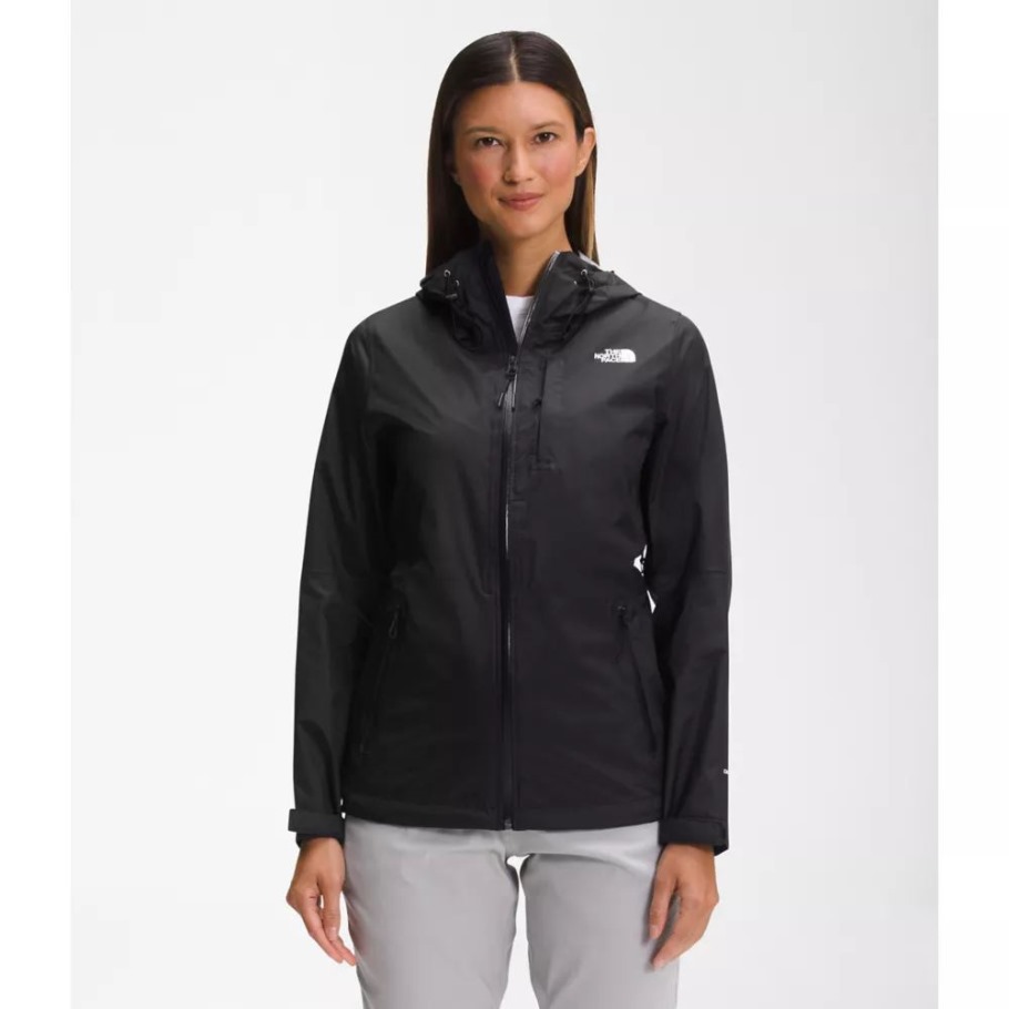 Veste Femme Alta Vista The North Face Noir