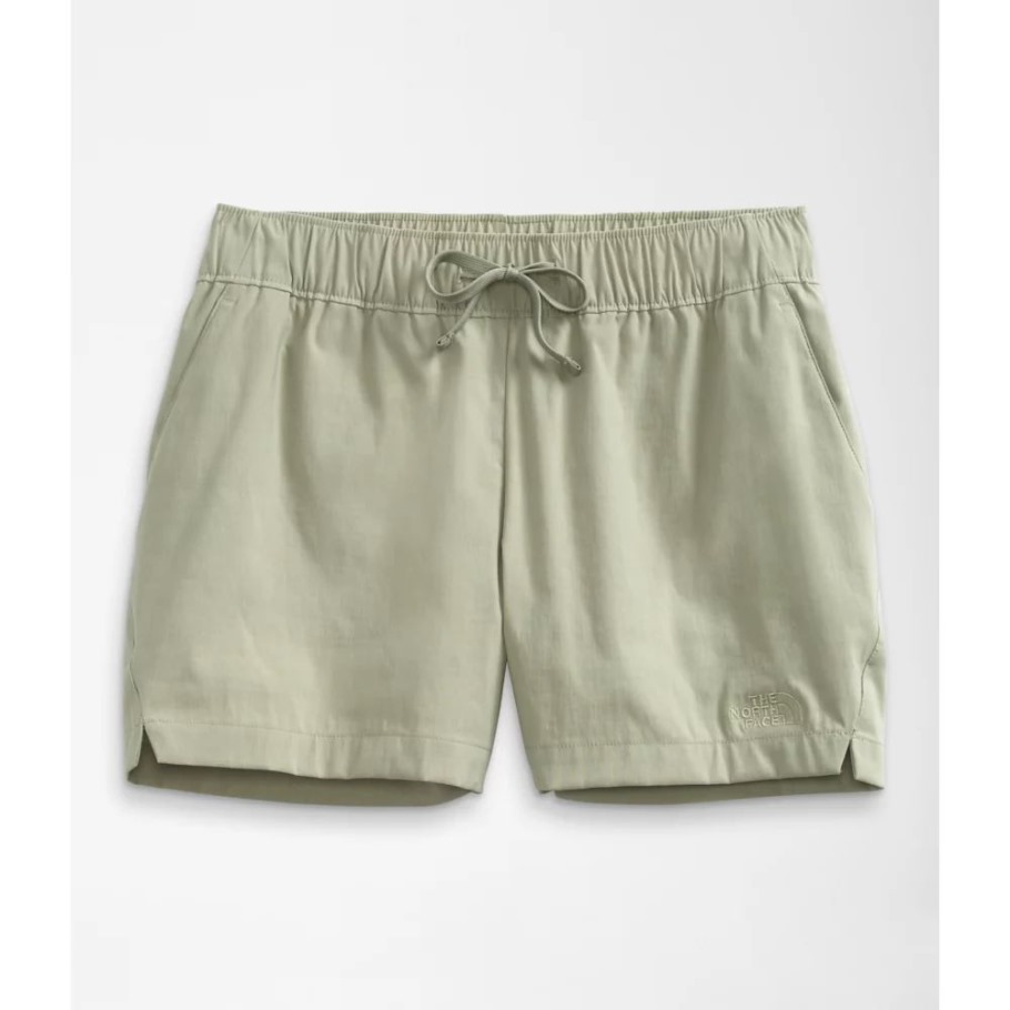 Short Femme Class V Thé Vert The North Face