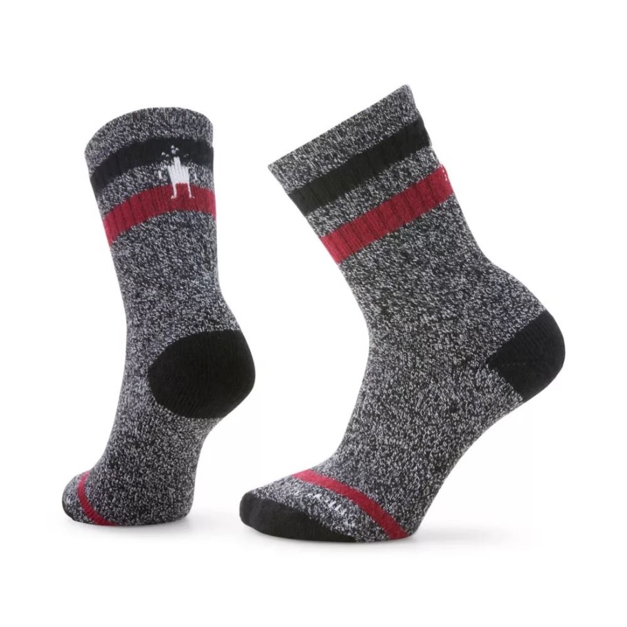 Chaussettes Femme Everyday Heritage Crew The North Face Noir