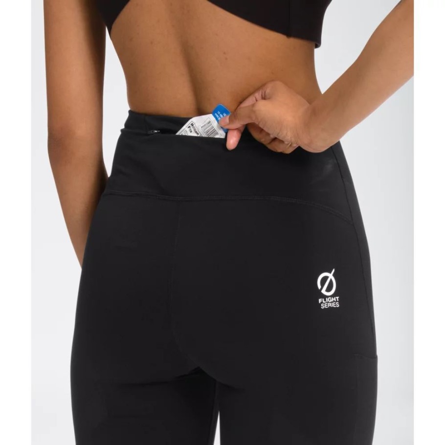 Collants Femme Flight Stridelight Noir The North Face