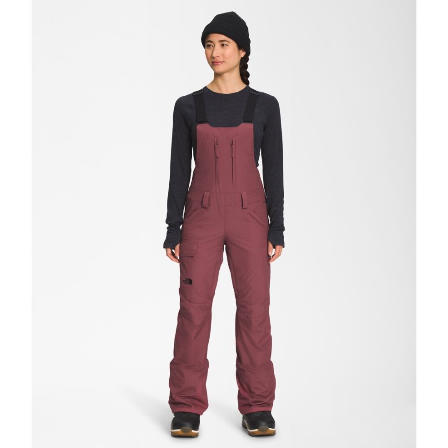 Bavoirs Liberté Femme The North Face Ginger