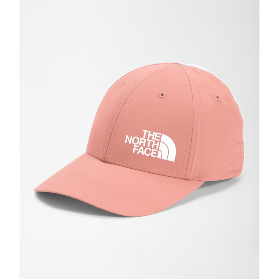 Femmes Horizon Chapeau The North Face Rose Aube