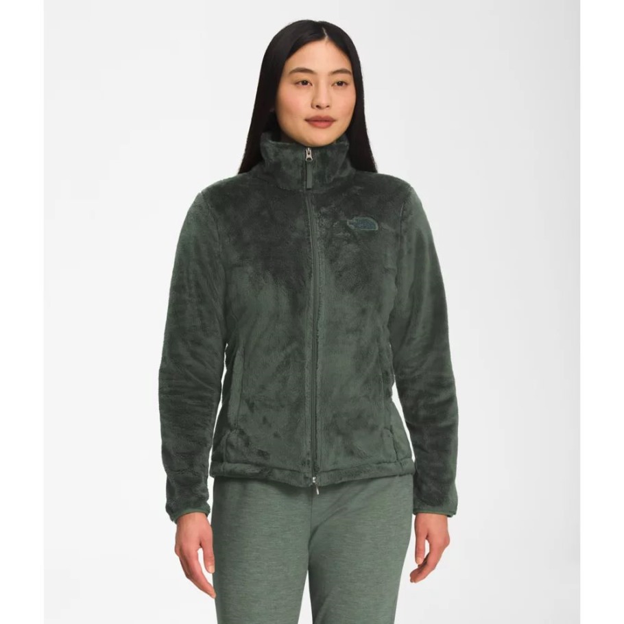 Veste Femme Osito Thyme The North Face