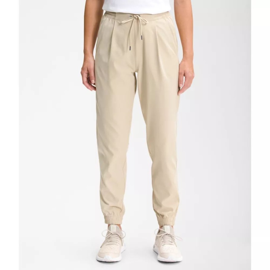 Pantalon De Jogging Femme Standard The North Face Gravel