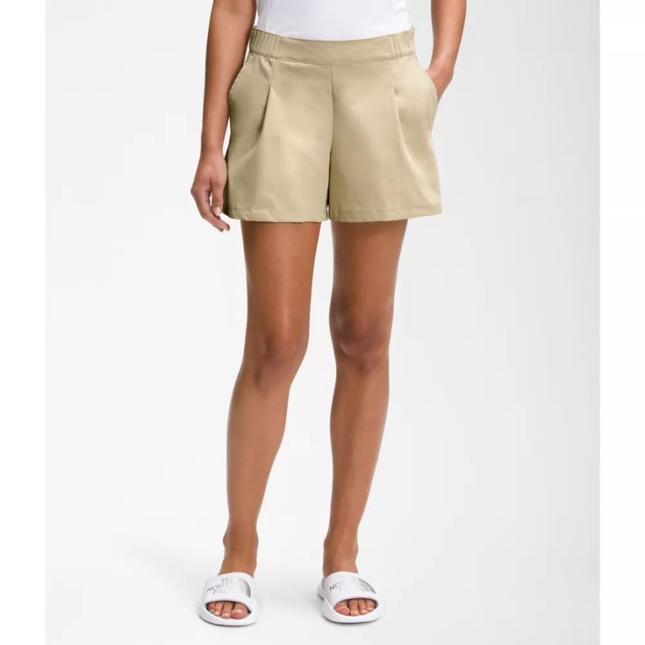 Short Standard Femme Gravel The North Face