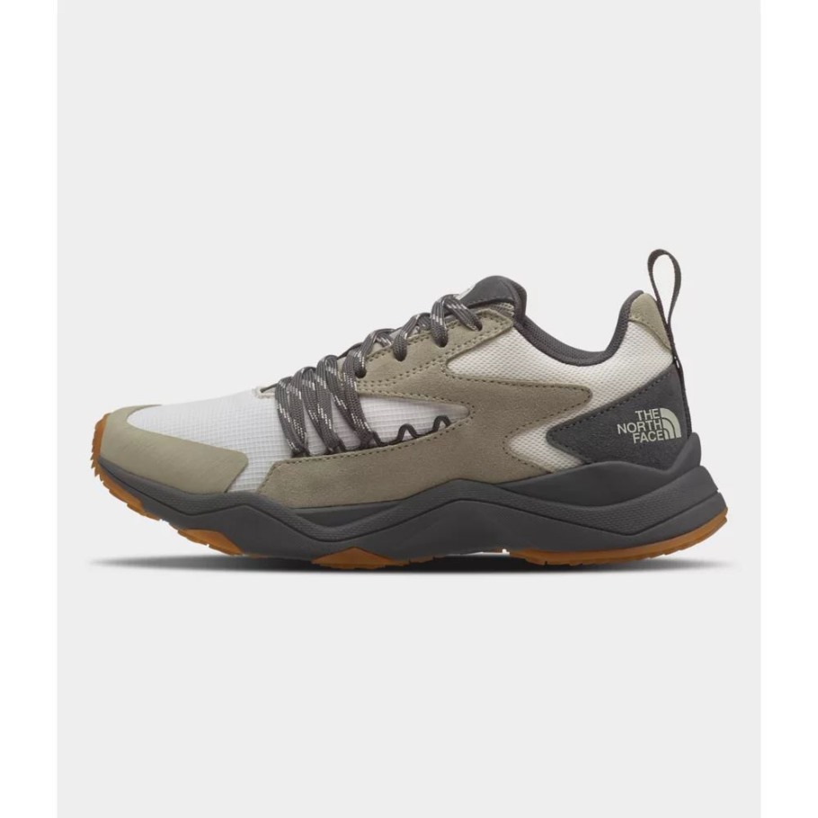 Chaussures Esprit Taraval Femme Blanc The North Face