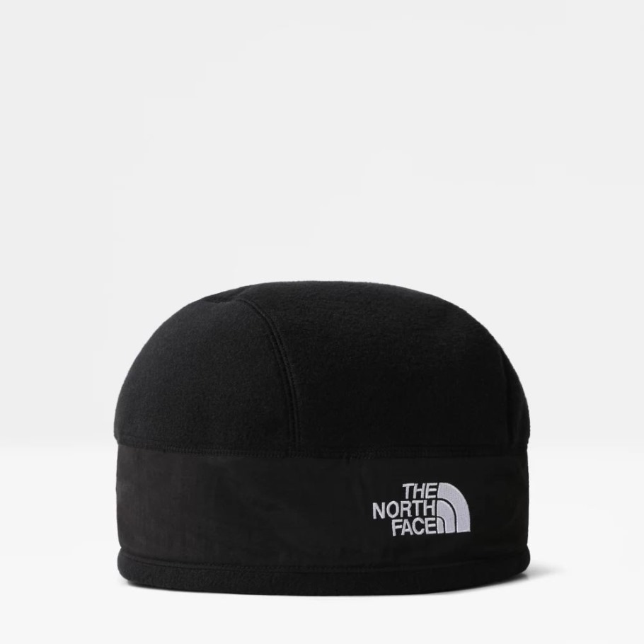 Bonnet Denali Noir The North Face