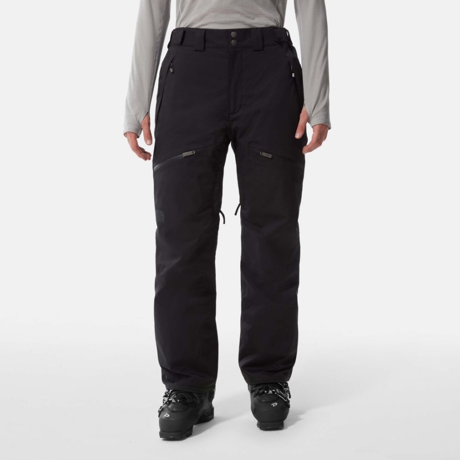 Pantalon Chakal Homme Noir The North Face