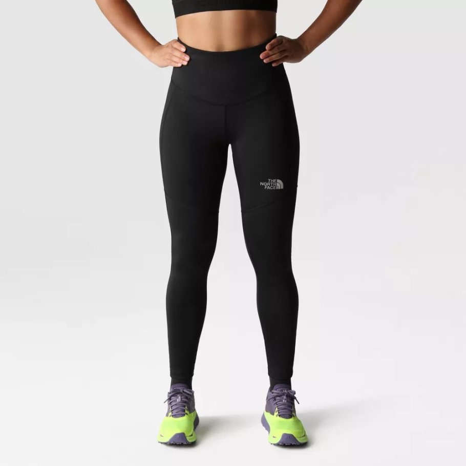 Leggings Noirs The North Face Pour Femmes
