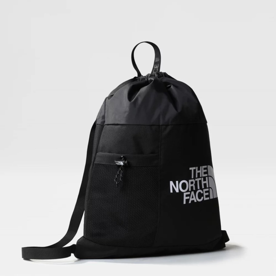 Sac Banane Bozer Blanc Noir The North Face