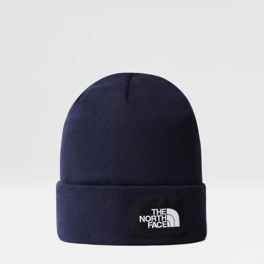 Docker Bonnet Recyclé The North Face Summit Marine