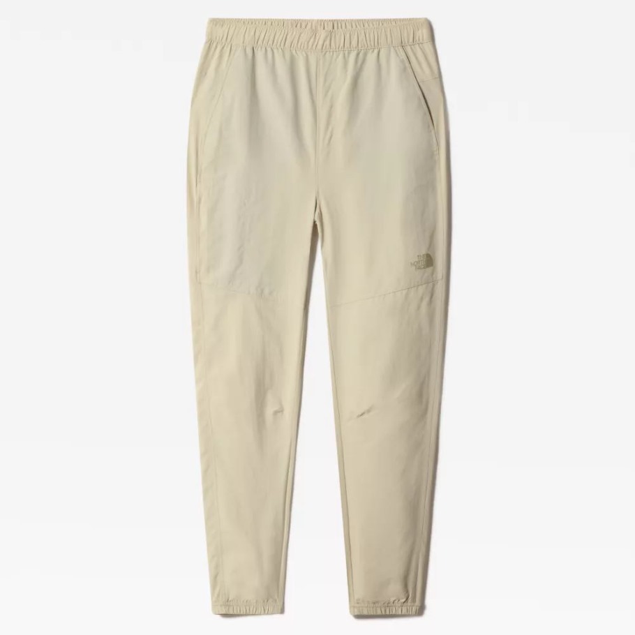 Gravel The North Face Hommes Pantalon Tissé