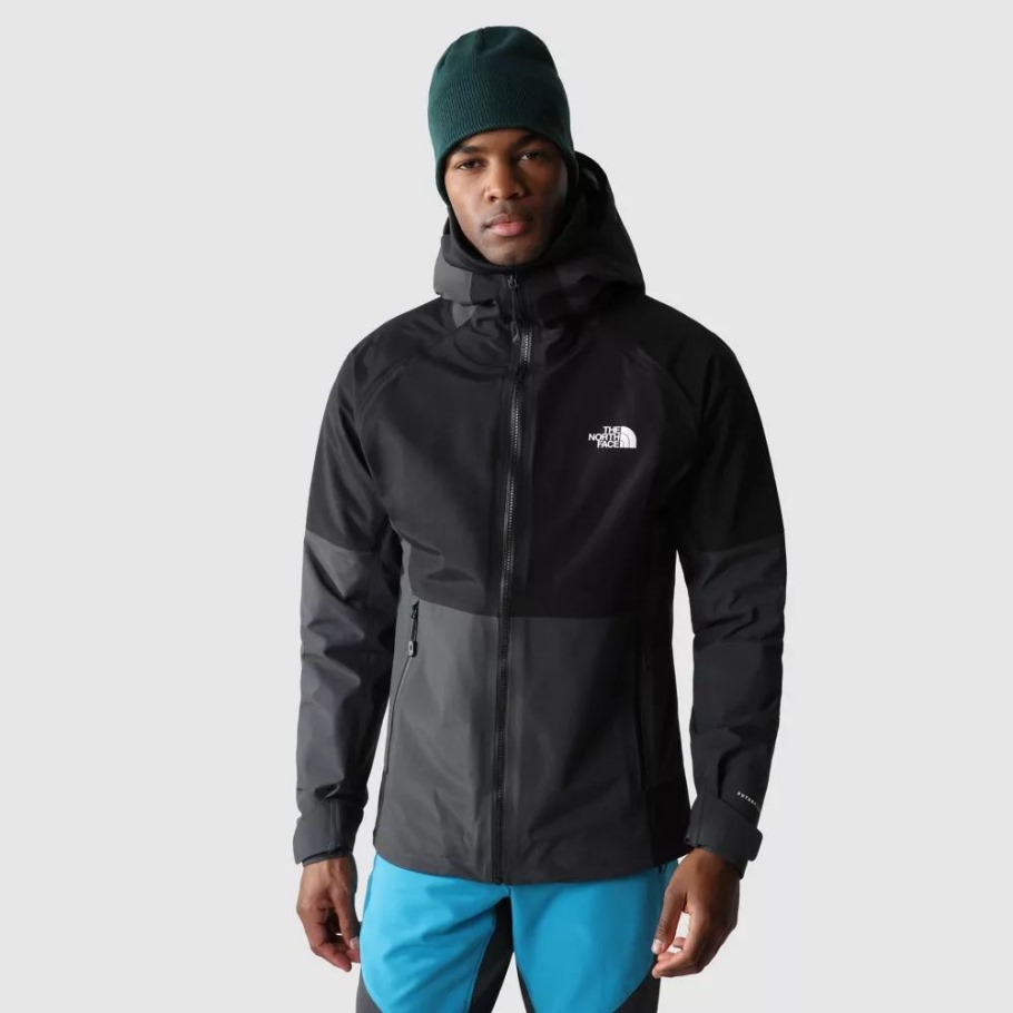 Veste Homme Gris Jazzi Futurelight The North Face