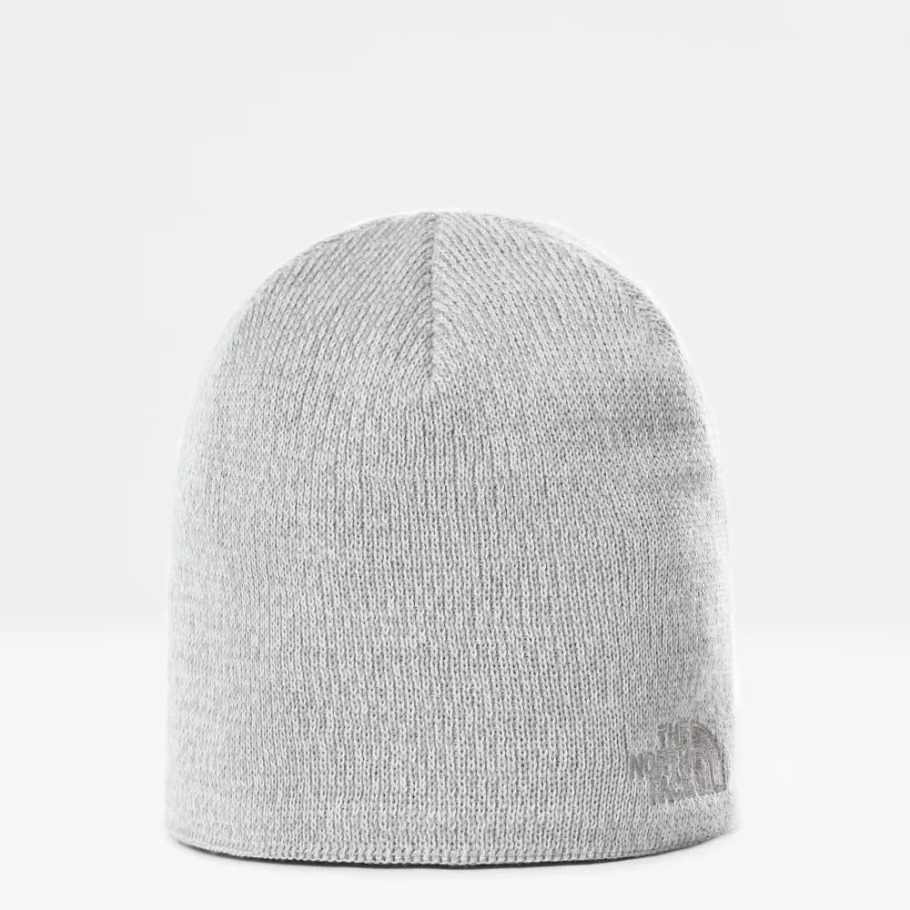 Bonnet Jim Gris The North Face
