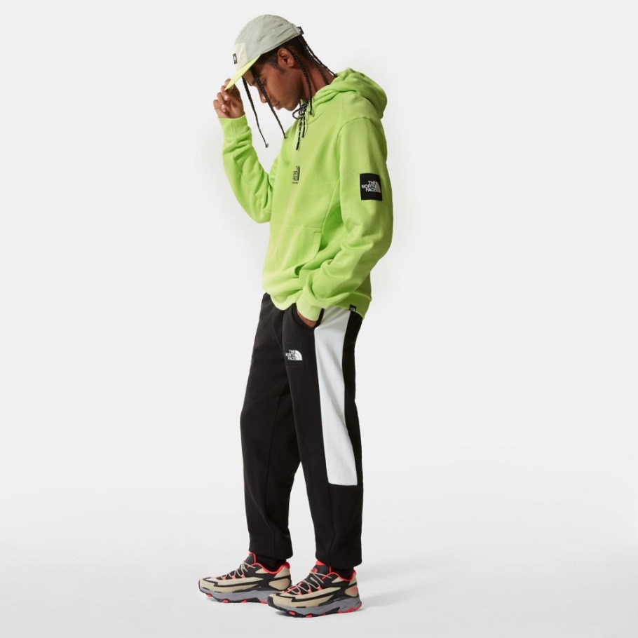 Pantalon D'équipement De Haute Montagne Homme Noir The North Face