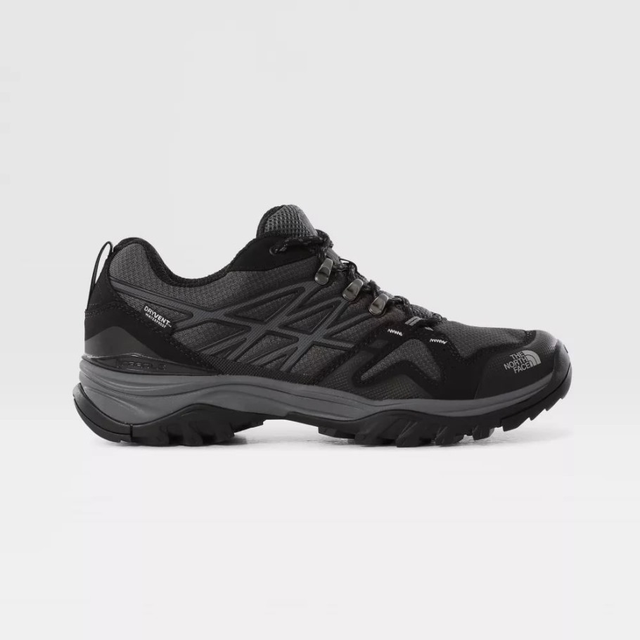 Chaussures De Randonnée Homme Hérisson Fastpack The North Face Noir