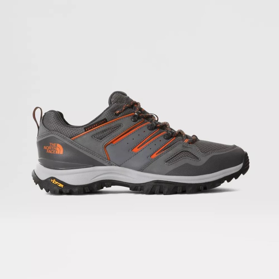Chaussures De Randonnée Homme Hedgehog Futurelight The North Face Gris