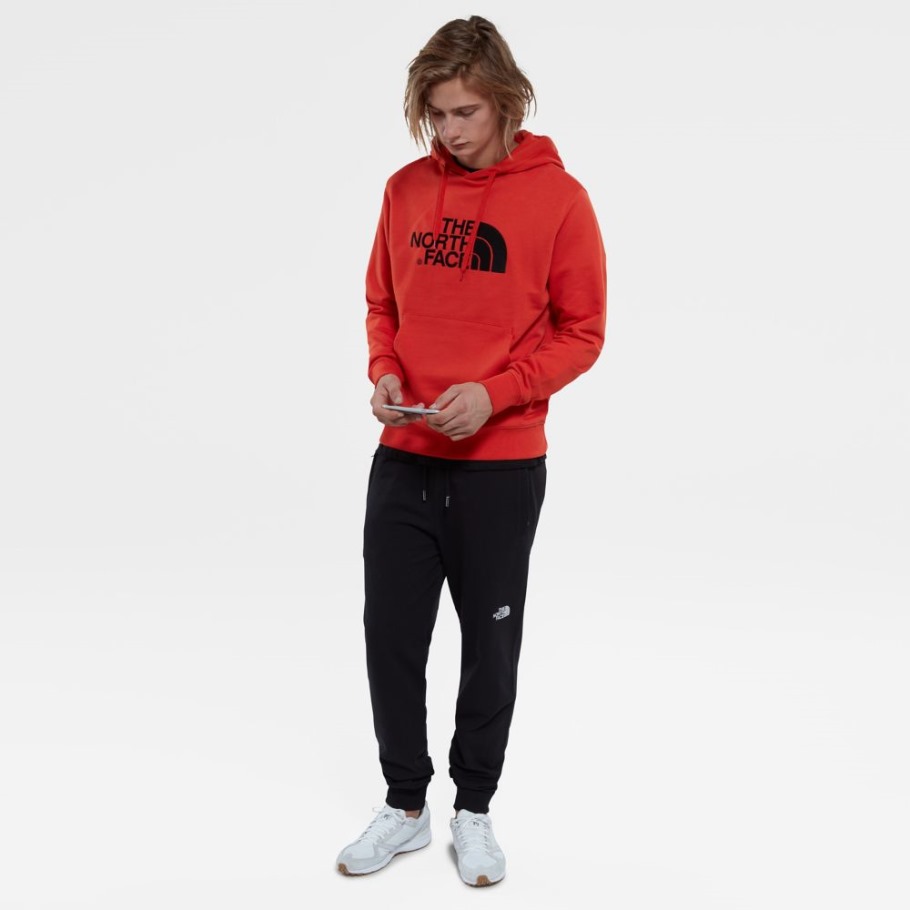 Mens Nse Light Joggers Noir Blanc The North Face