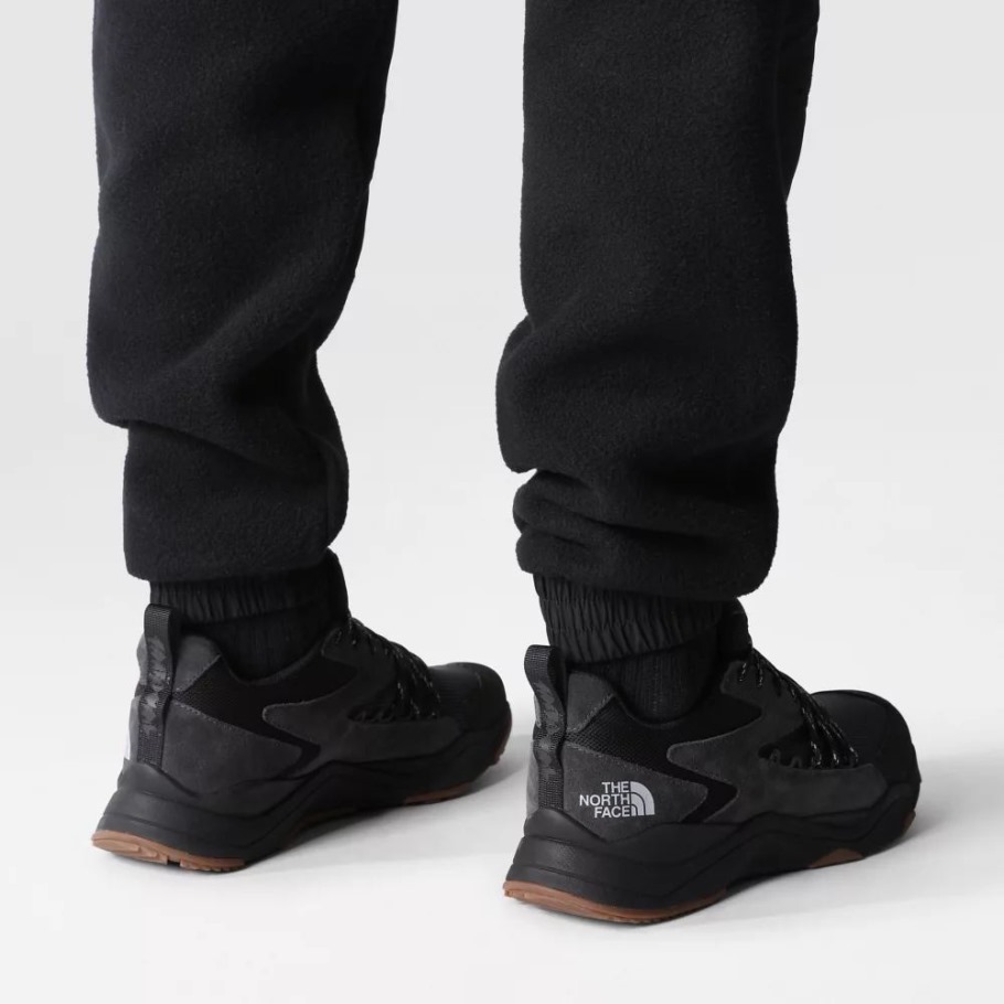 Chaussures Homme Taraval Esprit Street The North Face Gris