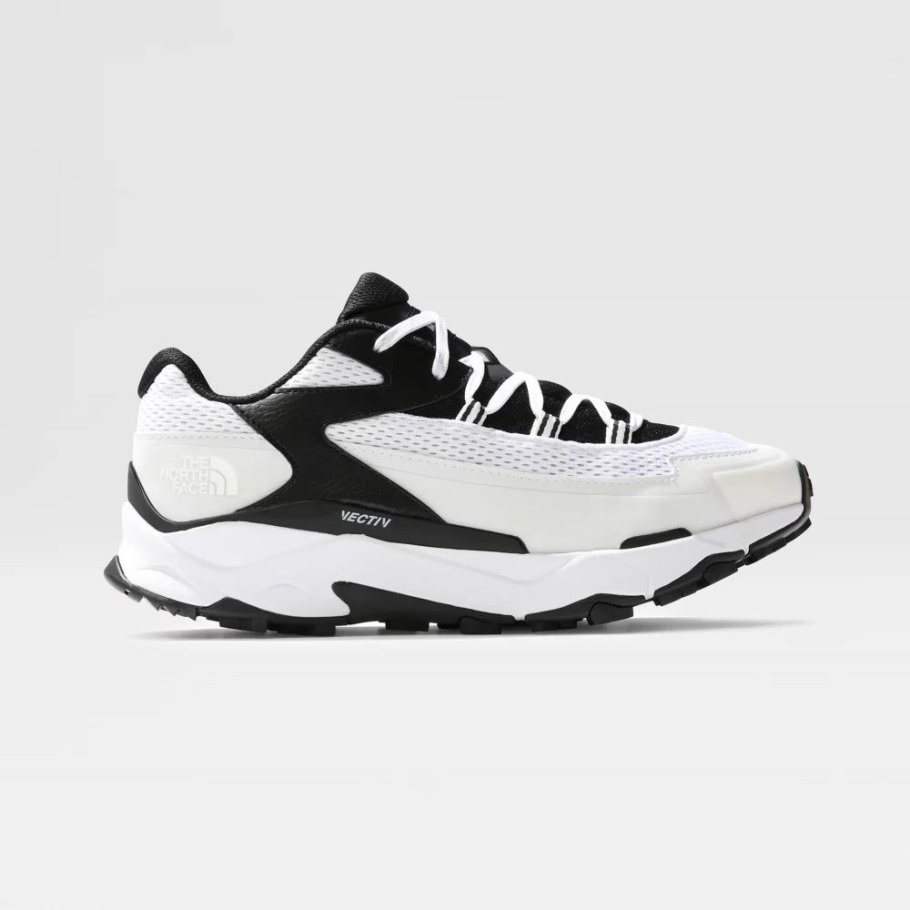 Chaussures De Randonnée Homme Vectiv Taraval Blanc The North Face