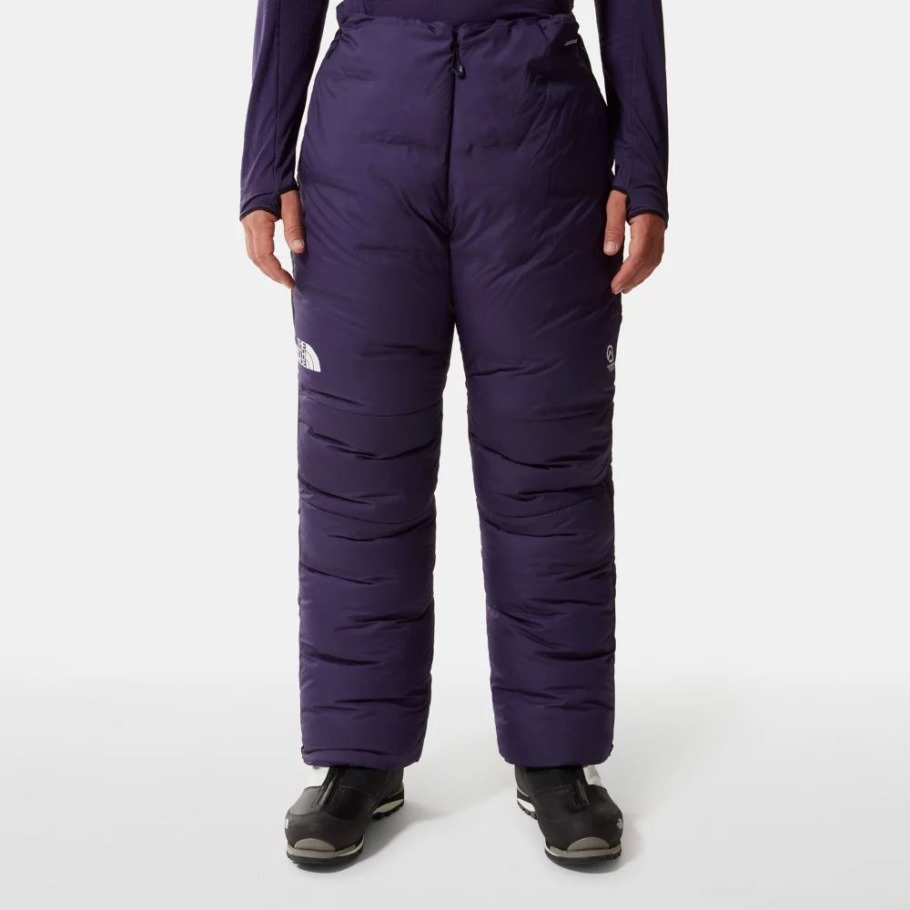 Pantalon En Duvet The North Face Amk L6 1000 Fill Cloud