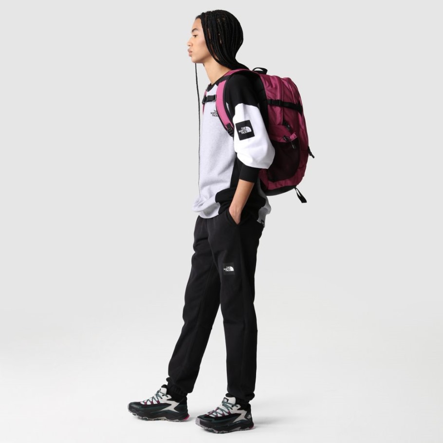 Pantalon Fin Femme Noir The North Face