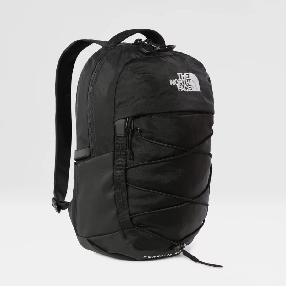 The North Face Borealis Mini Sac à Dos Noir