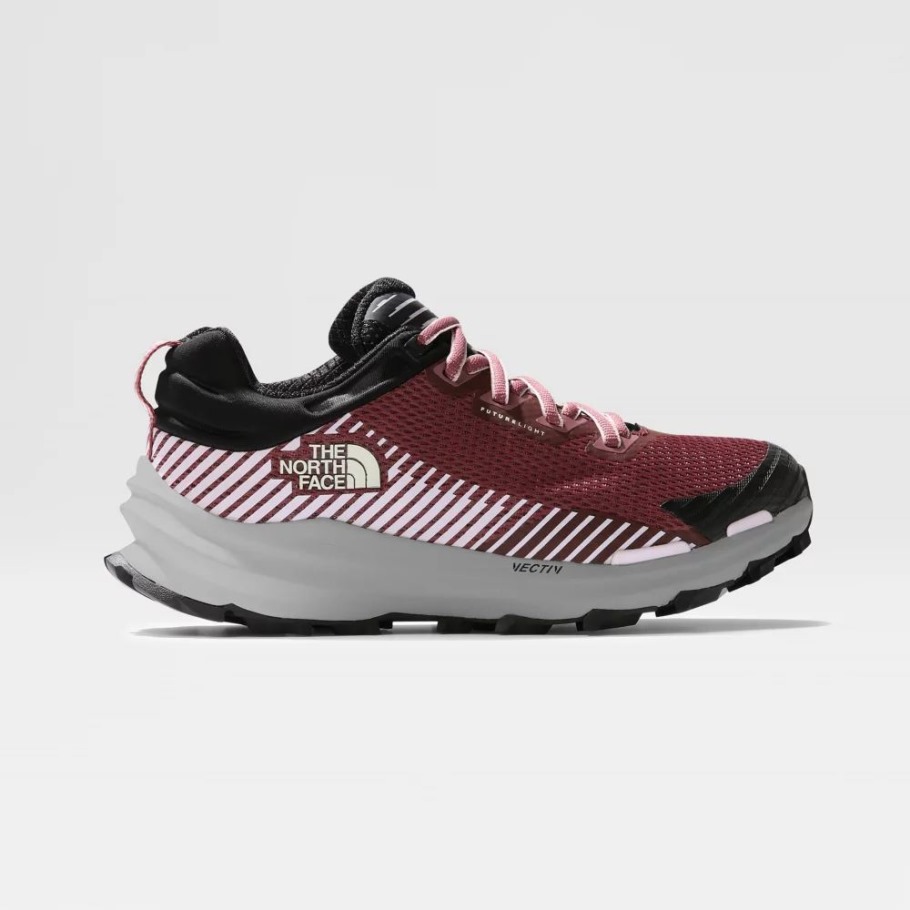 The North Face Ginger Femme Vectiv Fastpack Futurelight Chaussures De Randonnée