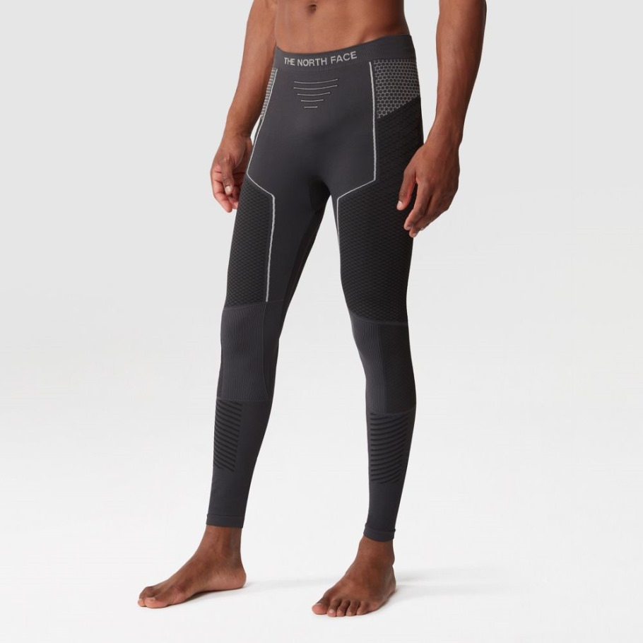 The North Face Gris Hommes Pro Collants