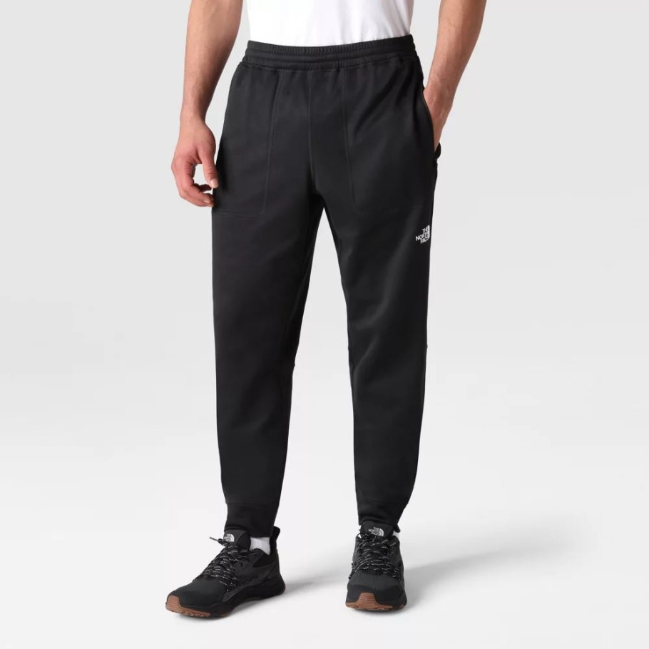 The North Face Homme Canyonlands Jogging Noir