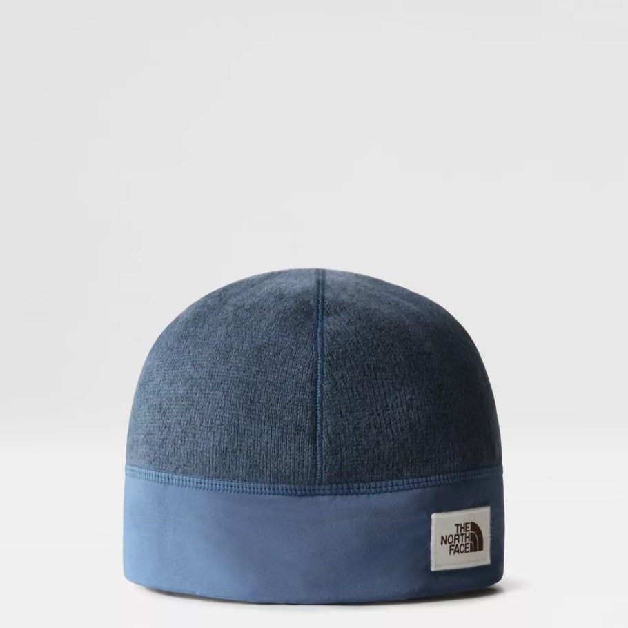 Bonnet Gordon Lyons Bleu Ombragé The North Face