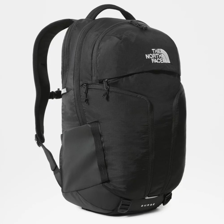 Le Sac à Dos North Face Surge Noir