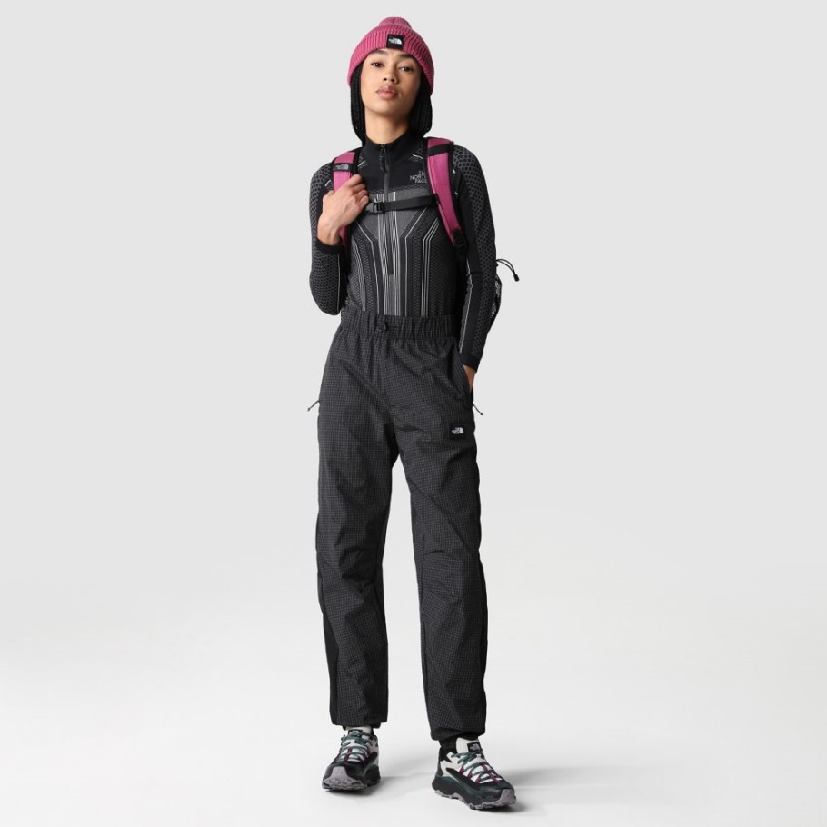 Pantalon Femme Convin The North Face Noir