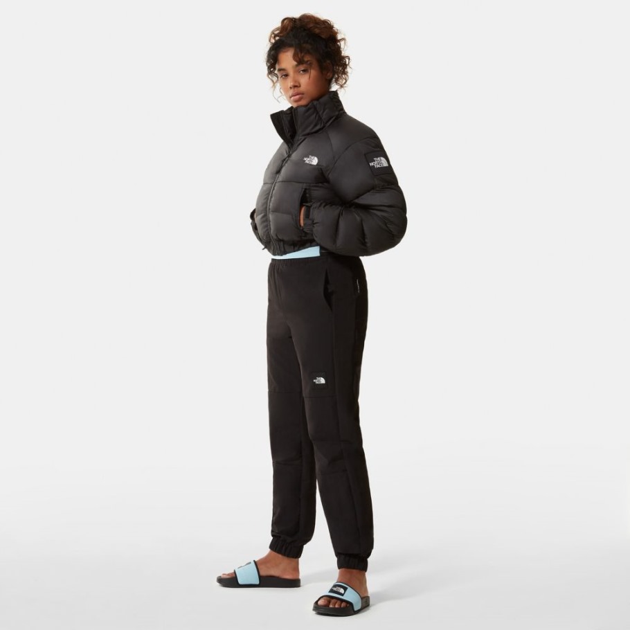 Pantalon De Survêtement Phlego Femme Noir The North Face