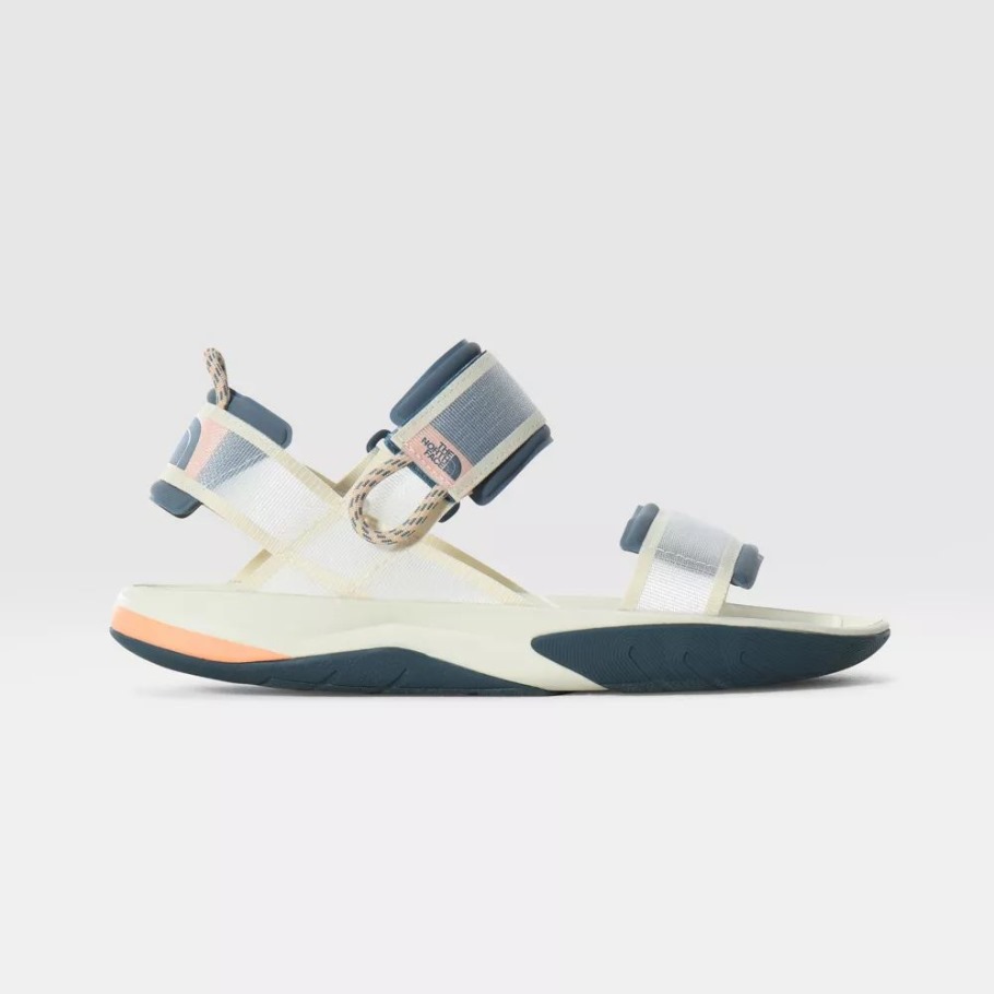 Sandales Skeena Sport Femme Bleu The North Face