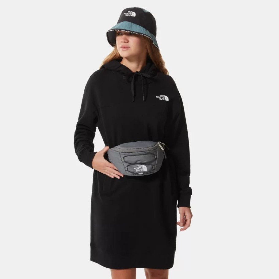Robe à Capuche Femme Zumu Noir The North Face