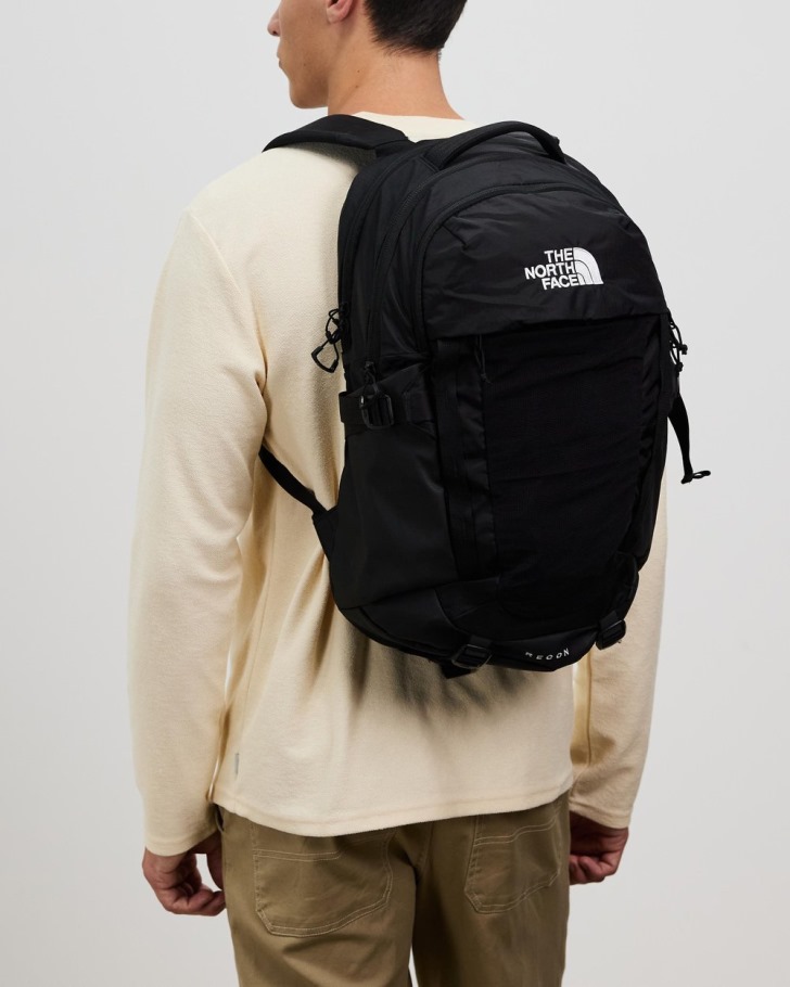 Noir & Noir Recon La Face Nord