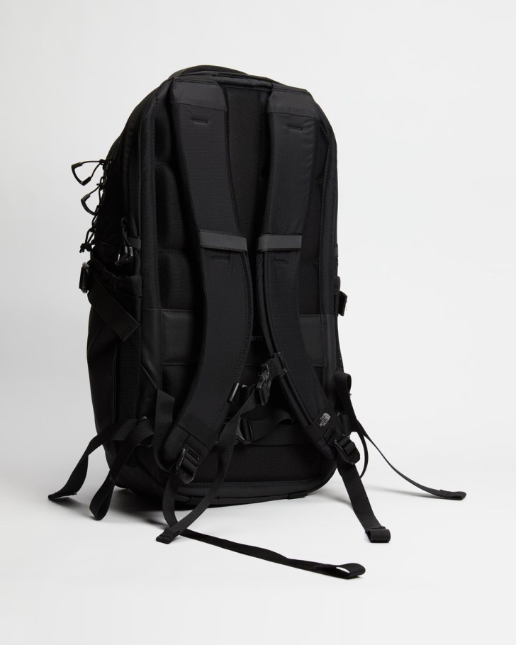 Noir & Noir Recon La Face Nord