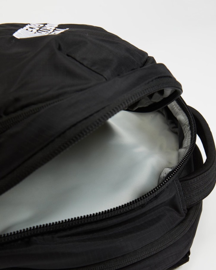 Noir & Noir Recon La Face Nord