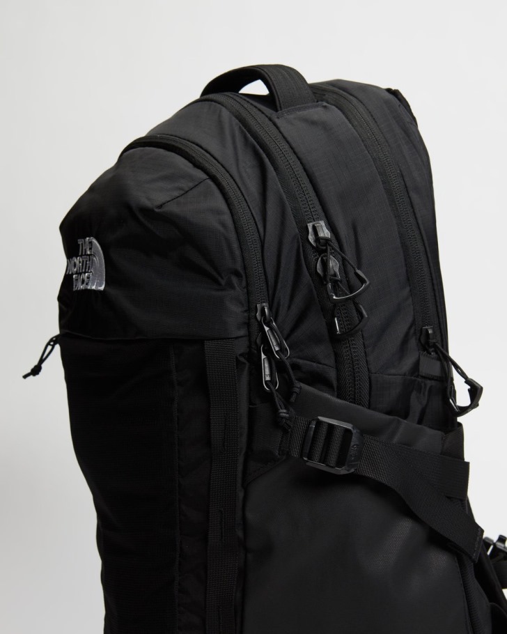 Noir & Noir Recon La Face Nord