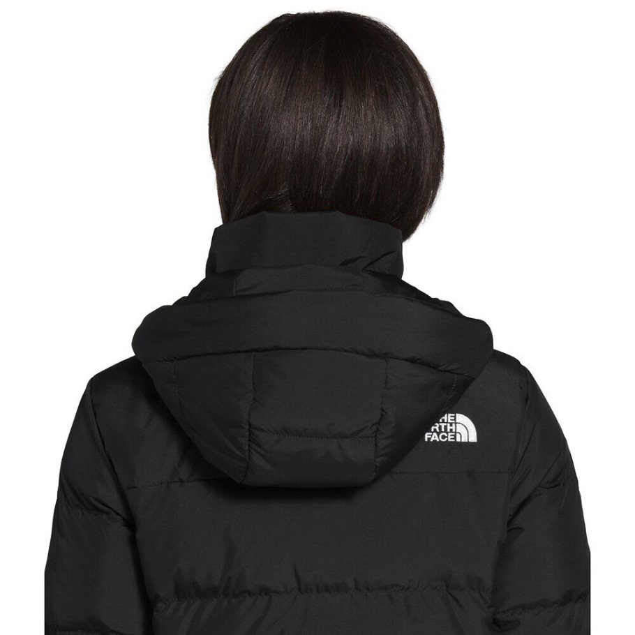 Veste Gotham Noire Pour Femme The North Face
