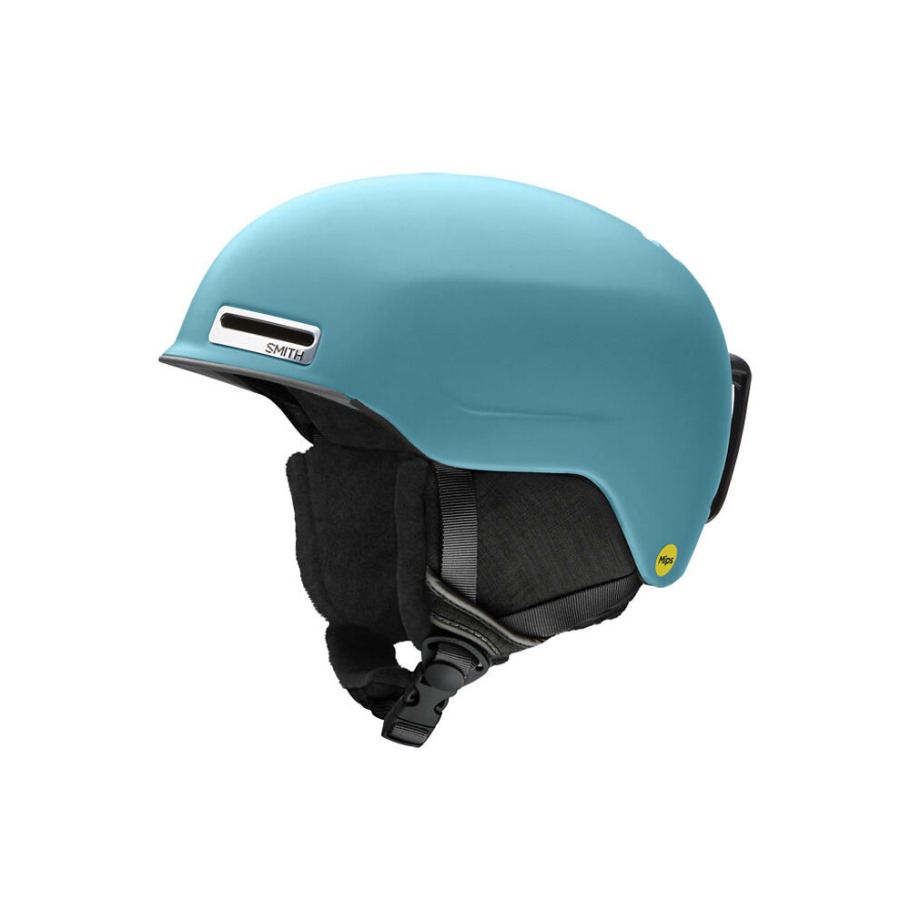 Matte Storm Smith Femmes Allure Mips, Large The North Face