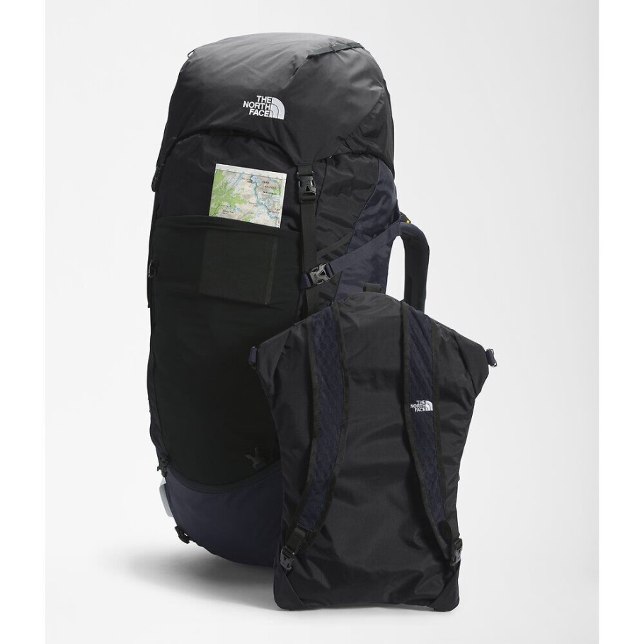 Griffin 75 La Face Nord Noir Marine